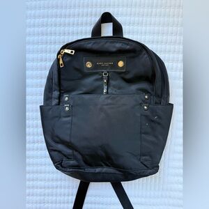Marc Jacobs Preppy Nylon Backpack